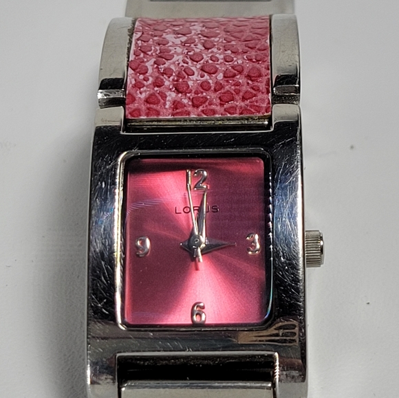 LOURS Women's Watch - Picture 2 of 11